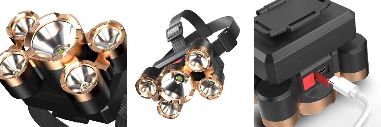 ！这个宁波小镇靠手电筒年捞80亿冰球突破“死亡”行业里杀出血路(图2)