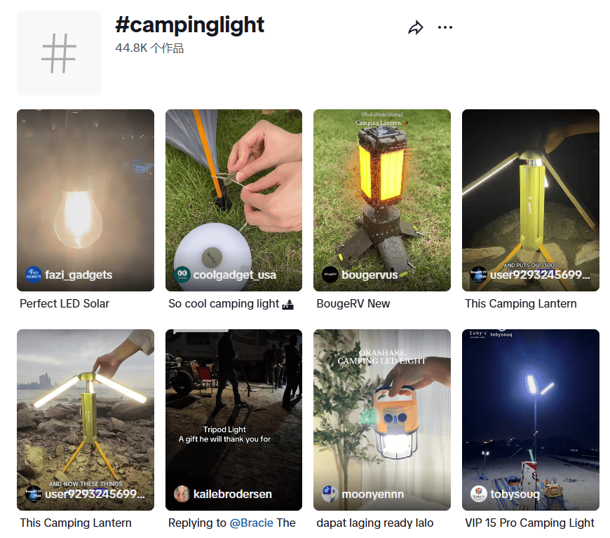 ！这个宁波小镇靠手电筒年捞80亿冰球突破“死亡”行业里杀出血路(图5)