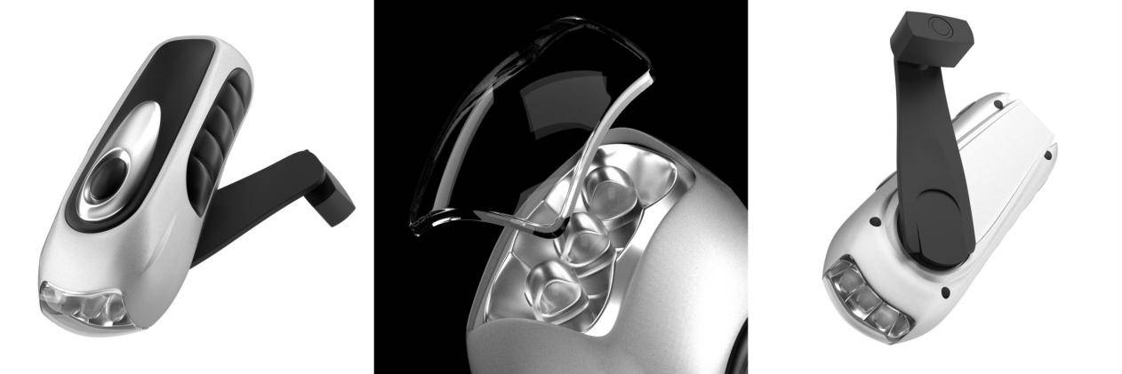 ！这个宁波小镇靠手电筒年捞80亿冰球突破“死亡”行业里杀出血路(图8)