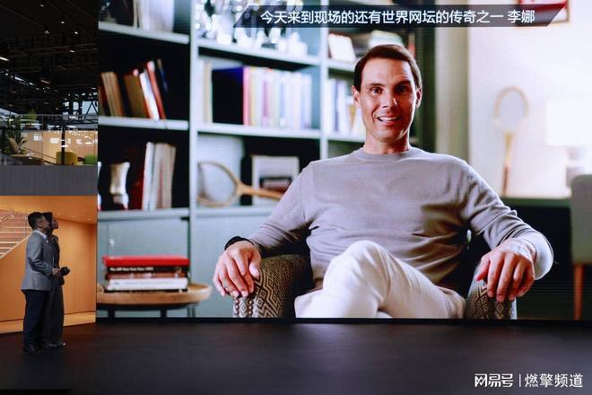 拓界起亚携全明星车型闪耀广州车展冰球突破网站李娜倾情代言新狮铂(图6)