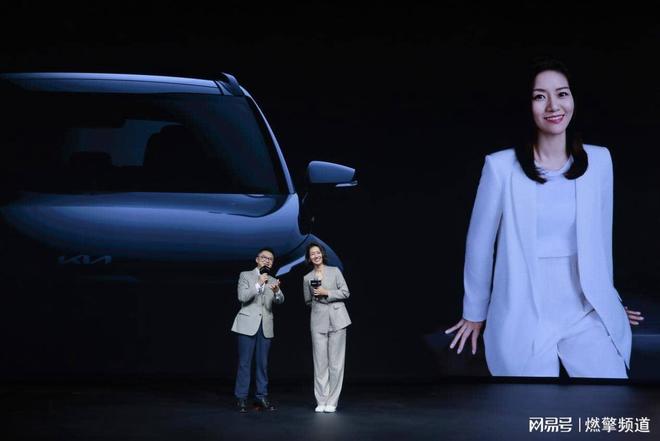 拓界起亚携全明星车型闪耀广州车展冰球突破网站李娜倾情代言新狮铂(图2)